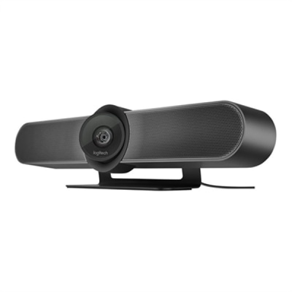 Logitech ConferenceCam MeetUp Video Conferencing Camera with Expansion Mic - 30 fps - USB 2.0