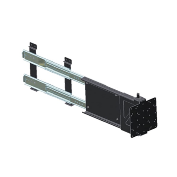 MOR/RYDE TV40-011H Horizontal Sliding TV Mount