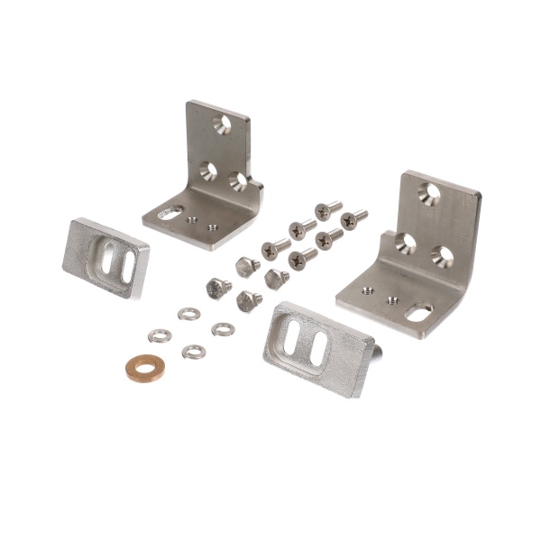 NVT Genuine OEM Door Hinge Set