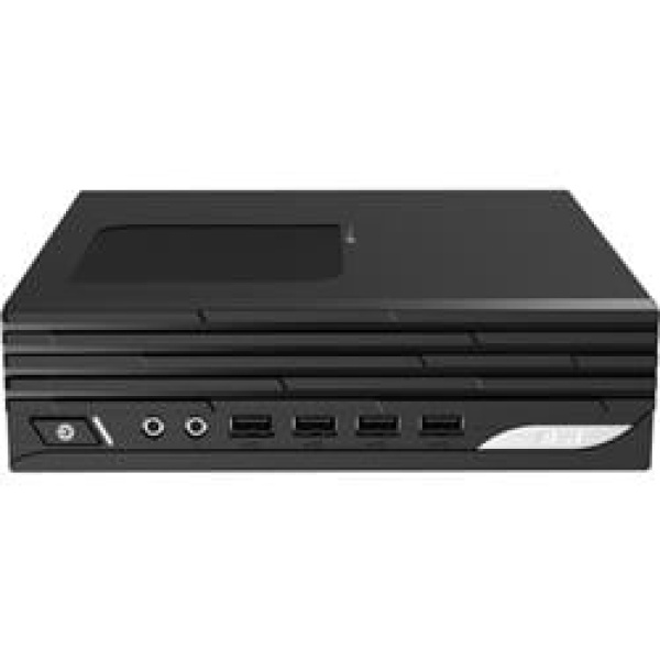 PRODP2113M498 Pro DP21 13M-498US Ci3-13100 8GB 500GB Intel UHD730 Windows 11 Home Desktop Computer