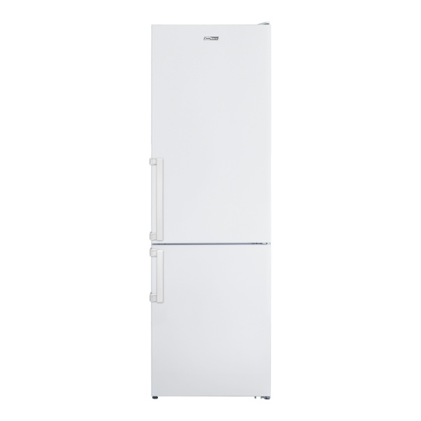 RF 331-120 W Conserv 12cf No Frost Bottom Freezer Refrigerator Wine Rack GARAGE READY E-Star