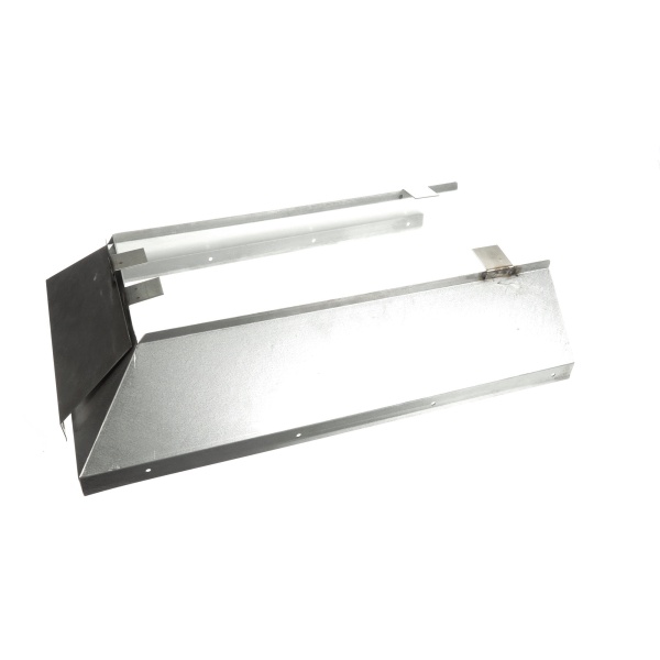 SM-24 Stainless Steel Drip Skirting