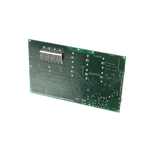 SPM I-PRO3 Control Board