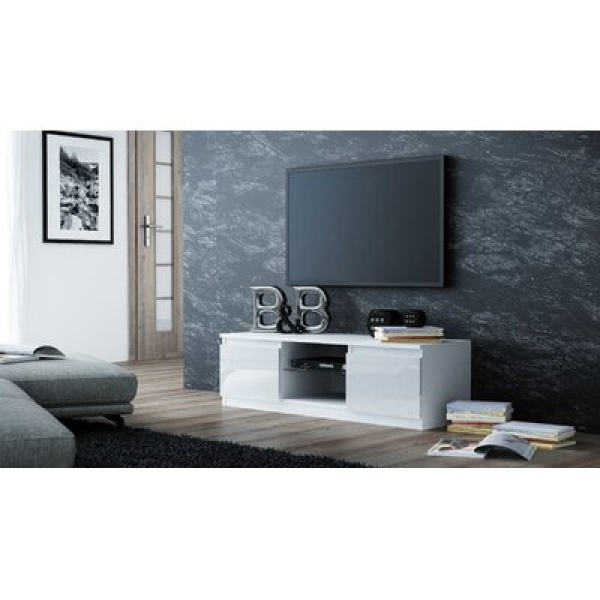 Soundview Clea TV Stand for TVs up to 50"