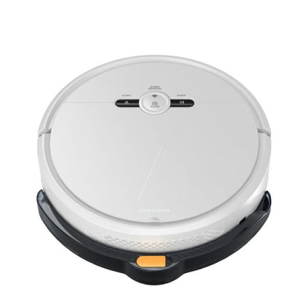 3600PA Robot Vacuum Cleaner Smart Wireless Auto Charge Wi-Fi With Alexa Google Navigation Area On Map For Pet Hair Sweeper Robot