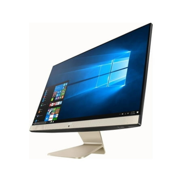 ASUS All-in-One Computer Vivo AiO V241EA-DB003 Pentium Gold 7505 (2.00GHz) 8GB DDR4 512 GB PCIe SSD 23.8 Windows 10 Home 64-bit