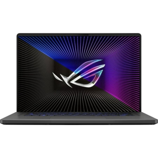 ASUS ROG Zephyrus G16 Gaming/Entertainment Laptop (Intel i7-13620H 10-Core 16GB RAM 2TB PCIe SSD GeForce RTX 4070 16.0in 165 Hz Full HD (1920x1080) Wifi Bluetooth Backlit KB Win 11 Home)