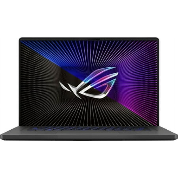 ASUS ROG Zephyrus G16 Gaming/Entertainment Laptop (Intel i7-13620H 10-Core 24GB RAM 2x2TB PCIe SSD RAID 1 (2TB) GeForce RTX 4070 16.0in 165 Hz Full HD (1920x1080) Wifi Win 11 Home)