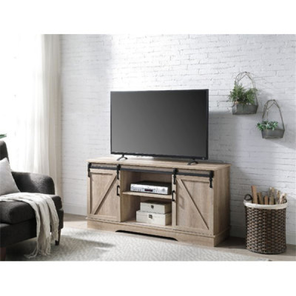 Advithi TV Stand for TVs up to 65"