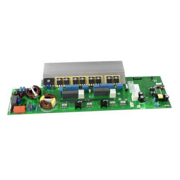 BOSCH 00749229 PC BOARD - OEM PART