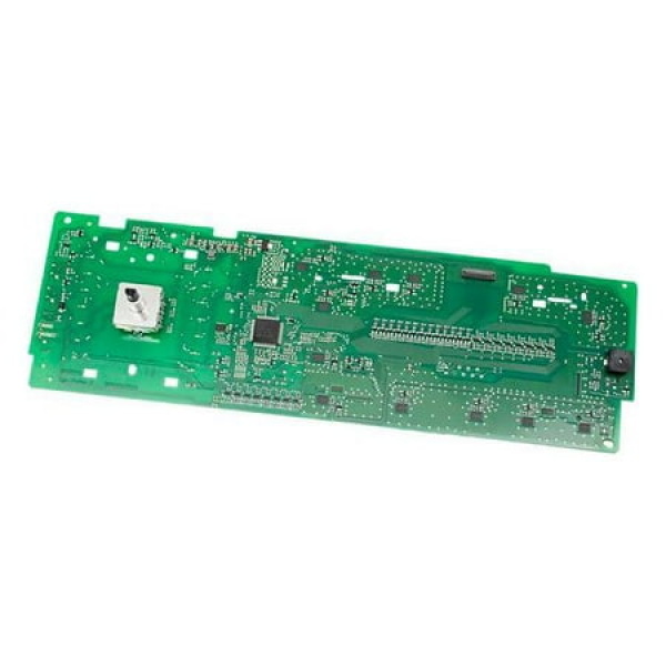 Bosch 10016303 Programmed Operating Module (Genuine Oem Part)