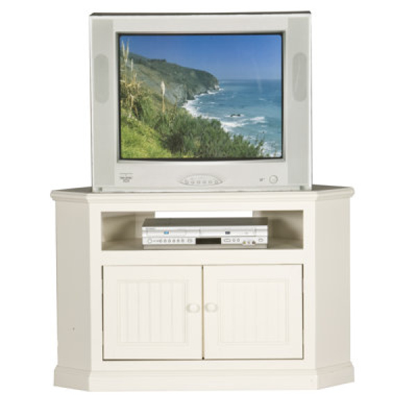 Coastal TV Stand