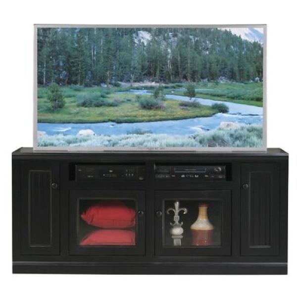 Coastal TV Stand