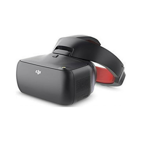 DJI Goggles Racing Edition