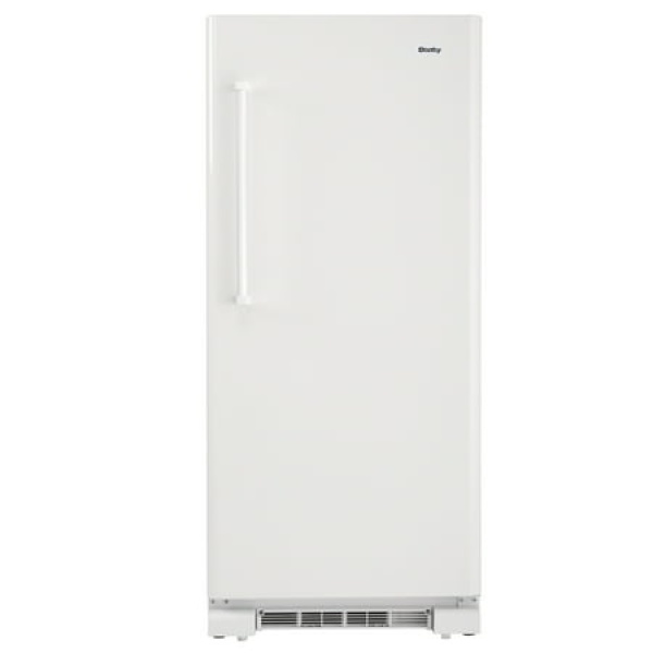 Danby Designer DUF167A4WDD 16.7 cu. ft. Upright Freezer in White