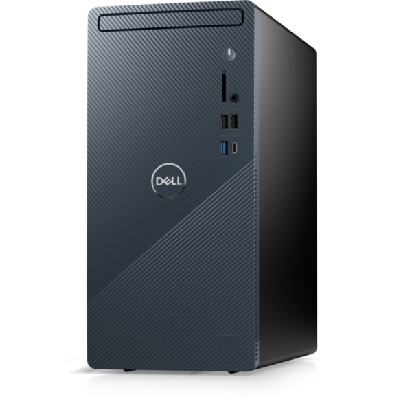 Dell Inspiron 3030 Desktop Computer - Intel Core i7-14700F Processor - 16GB DDR5 RAM - 1TB NVMe SSD - NVIDIA GeForce RTX 4060 8GB GDDR6 GPU - Windows