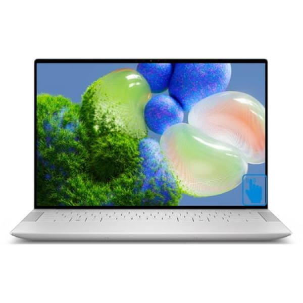 Dell XPS 14 Home/Business Laptop (Intel Ultra 7-155H 16-Core 32GB LPDDR5X 7466MHz RAM 1TB SSD GeForce RTX 4050 14.5 120 Hz Touch 3.2K (3200x2000) Fingerprint Wifi Bluetooth Win 11 Home)