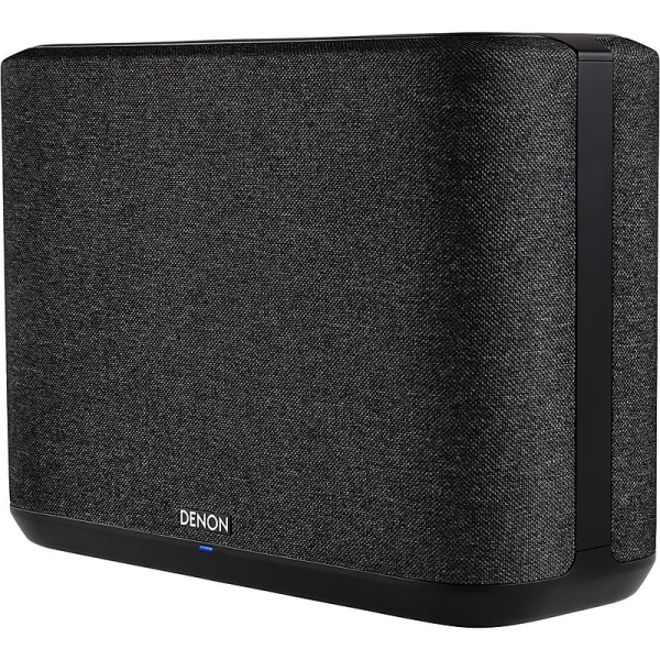 Denon Home 250 DENONHOME250BK Indoor, Home Speaker, Black