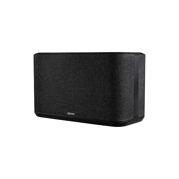 Denon Home 350 DENONHOME350BK Indoor Home Speaker, Black