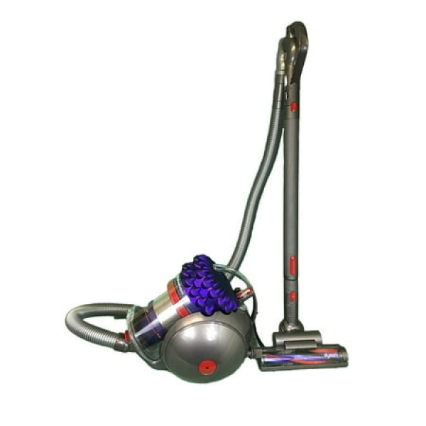 Dyson Cinetic Big Ball Animal Pro Canister Vacuum Cleaner | Purple | Refurbished