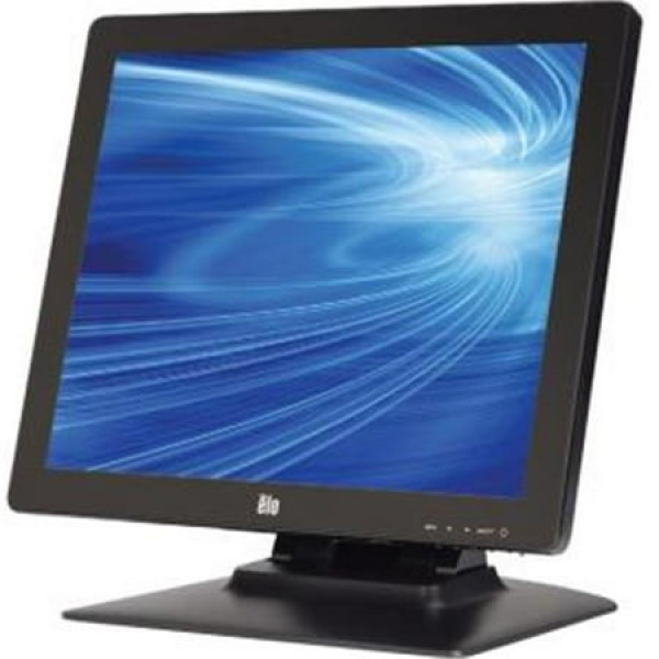 Elo E738607 15 in. LCD Touchscreen Monitor