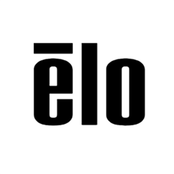 Elo Wall Mount for Interactive Display