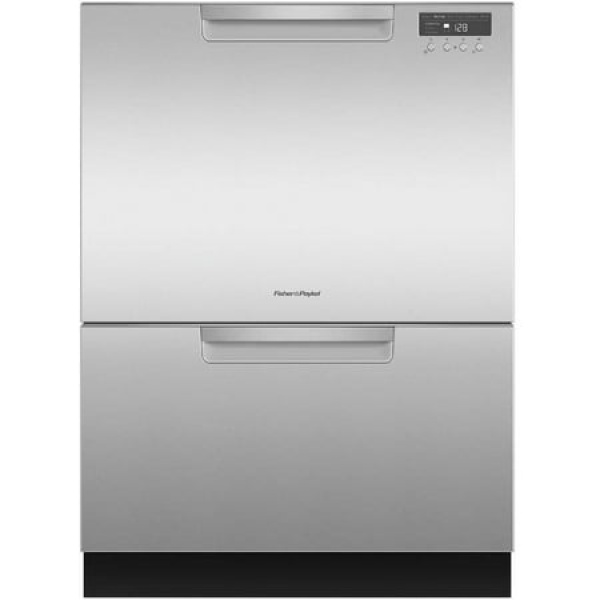 FISHER & PAYKEL DD24DCTX9N built in dishwasher