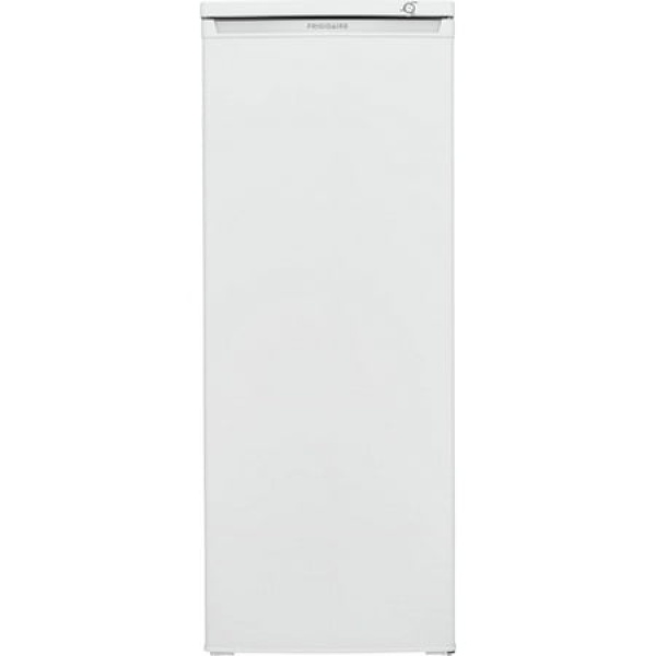 FRIGIDAIRE FFUM0623AW upright freezers