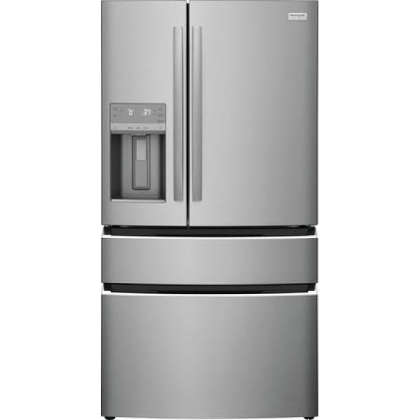 FRIGIDAIRE GRMS2773AF french door freestanding refrigerator