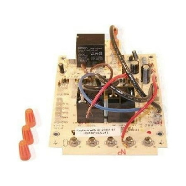 Fan Control Board Kit For Rheem-Ruud Part# 47-22481-81