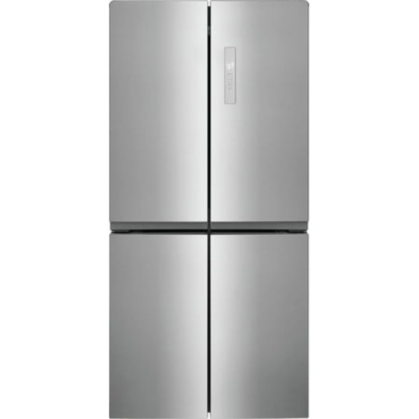 Frigidaire 17.4 Cu. Ft. Counter-Depth 4-Door Refrigerator