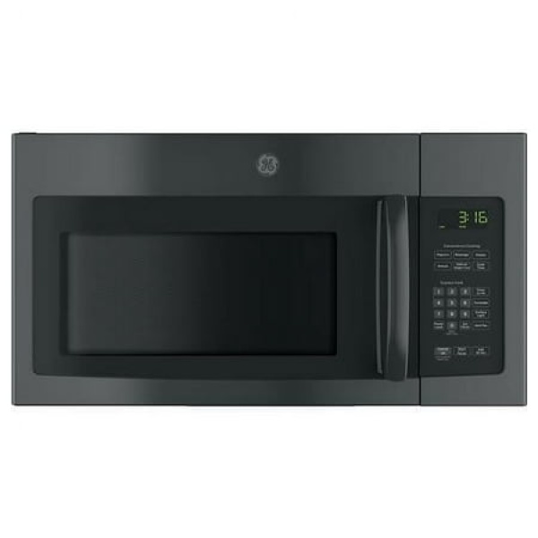 GE APPLIANCES JNM3163DJBB over the range microwave