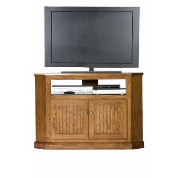 Heritage TV Stand