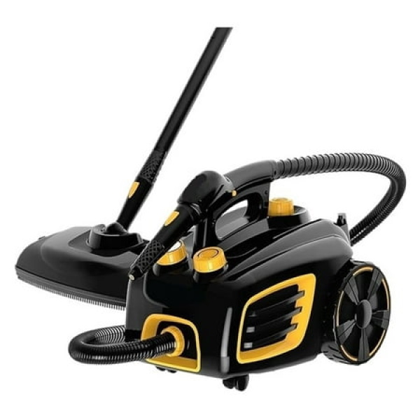 High pressure steam Steam Cleaner 23 Accessories Clean Without Chemical Pressure cleaner