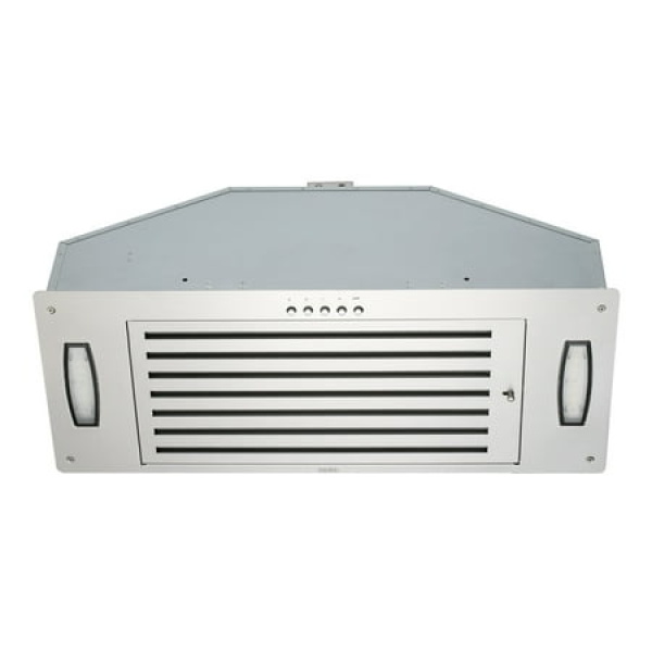 KOBE IN28 Series 30-Inch Insert Range Hood with Baffle Filter in Stainless Steel