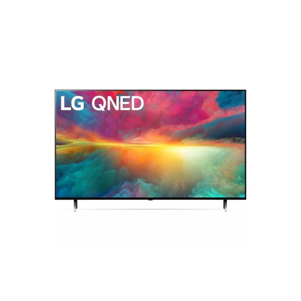 LG 55" Class QNED75 series LED 4K UHD Smart webOS 23 w/ ThinQ AI TV