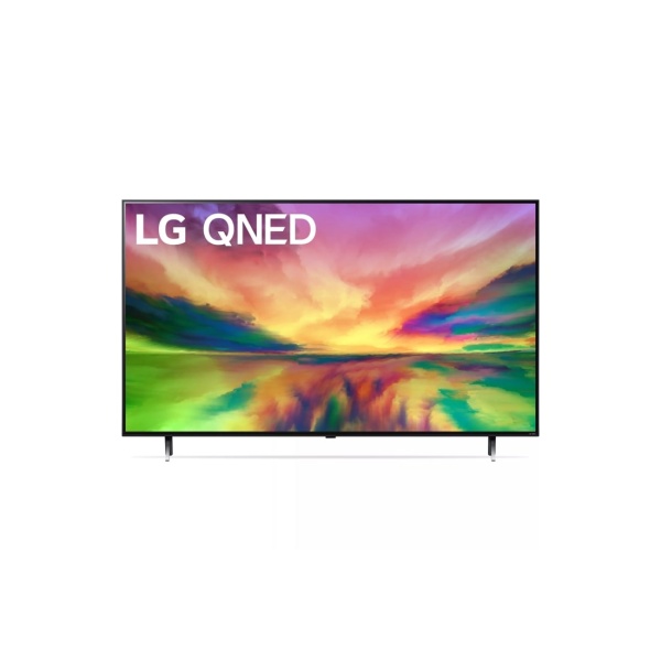 LG 65" Class TV URA Series QNED80 4K UHD TV