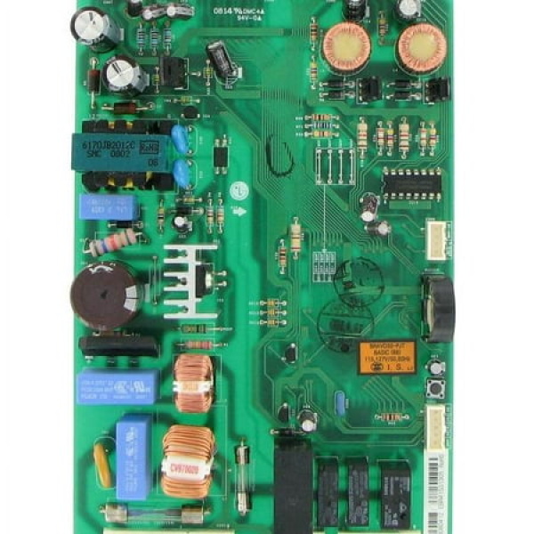 LG APPLIANCES EBR41531305 REFRIGERATOR ELECTRONIC CONTROL BOARD - OEM PART