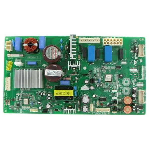 LG APPLIANCES EBR73304205 REFRIGERATOR ELECTRONIC CONTROL BOARD - OEM PART