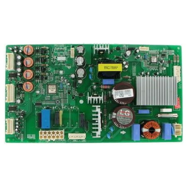 LG APPLIANCES EBR75234703 REFRIGERATION MAIN PC BOARD ASSEMBLY - OEM PART