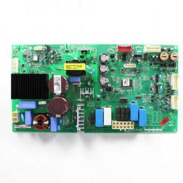 LG APPLIANCES EBR78748203 MAIN PC BOARD ASSEMBLY - OEM PART