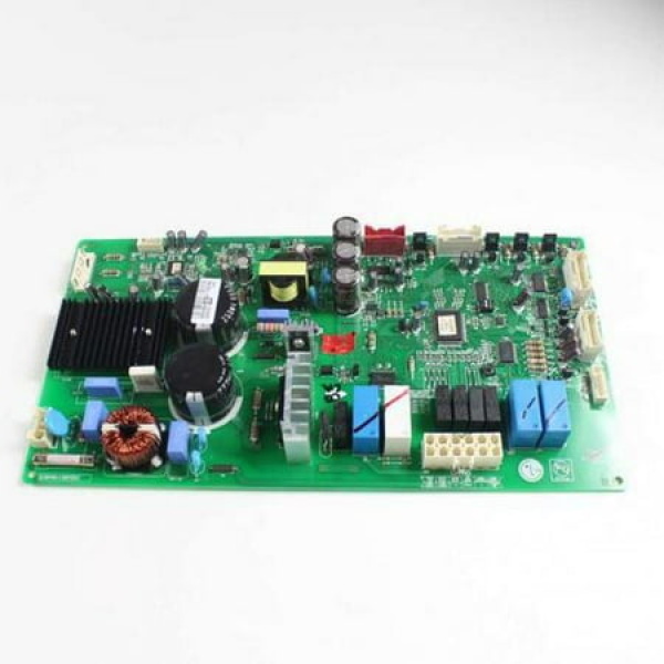 LG APPLIANCES EBR81969903 MAIN PC BOARD ASSEMBLY - OEM PART