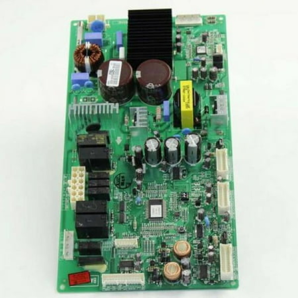 LG EBR78931603 PCB ASSEMBLY MAIN - OEM PART