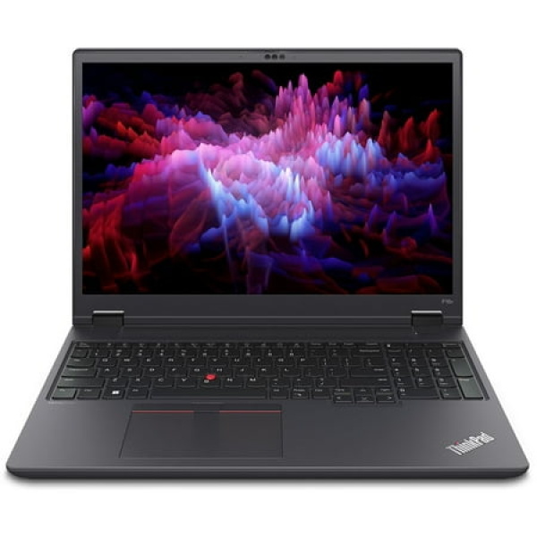 Lenovo P16v Gen 1 Workstation Laptop (Intel i9-13900H 14-Core 32GB DDR5 5200MHz RAM 1TB SSD NVIDIA RTX 2000 Ada 16.0in 60 Hz Wide UXGA (1920x1200) Wifi Bluetooth Webcam Win 11 Pro)