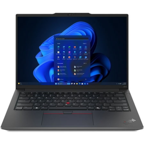 Lenovo ThinkPad E14 Gen 6 School/Business Laptop (Intel Ultra 5-125U 12-Core 16GB DDR5 5600MHz RAM 1TB PCIe SSD Intel Graphics 14.0in 60 Hz Wide UXGA (1920x1200) Wifi Bluetooth Win 11 Pro)