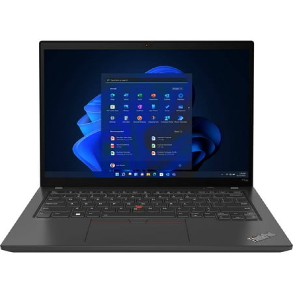 Lenovo ThinkPad P14s G4 Mobile Workstation 14.0 OLED 2.8K (Intel i7-1360P RTX A500 16GB LPDDR5X 1TB SSD Backlit KYB 2 Thunderbolt 4 WiFi 6E FHD Webcam Win 11 Pro)