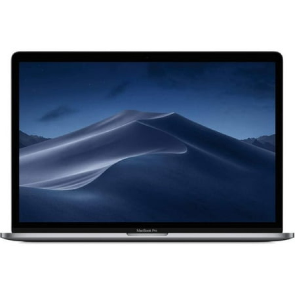 Pre-Owned Apple MacBook Pro MV902LL/A 15.4 16GB 256GB SSD Core™ i7-9750H 2.6GHz macOS Space Gray (Fair)