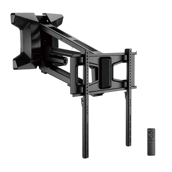 Promounts Motorized Ceiling TV Mount for TVs 32" - 70" Up to 77 lbs. (PMCM6401)