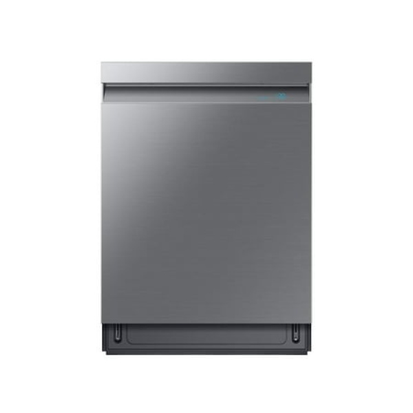 SAMSUNG DW80R9950US Smart Linear Wash 39dBA Dishwasher in Stainless Steel