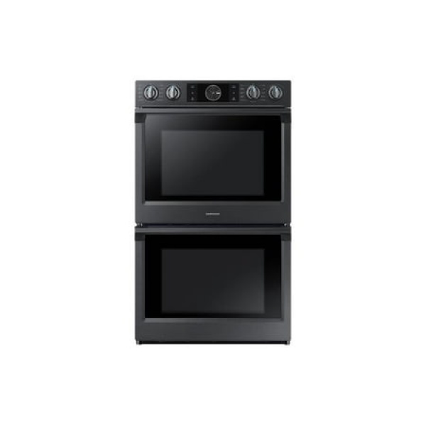 SAMSUNG NV51K7770DG double wall electric oven